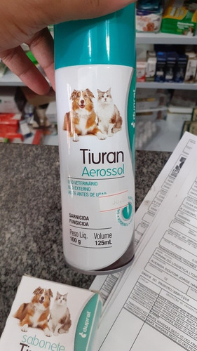 Imagem 1 de 1 de Produto Veterinário