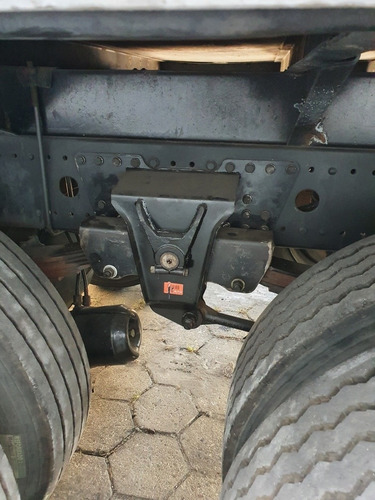 Imagem 8 de 15 de Mercedes Atego Atego 2425