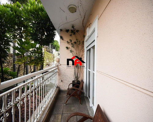 Imagem 14 de 30 de Casa - Ca00117 - 70083091