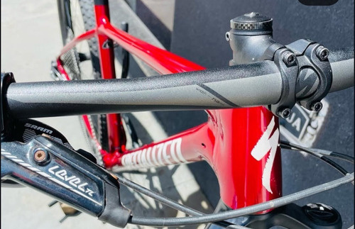 Bicicleta Mtb Specialized Chisel Ht Comp 2021 29 12v (Usado)