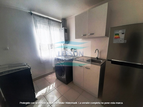 Quilpue- Venta Departamento 3d/2b Excelente Ubicacion