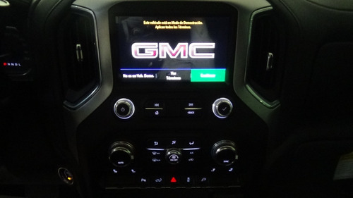 Gmc Sierra Cabina Regular 2021 Nueva De Agencia