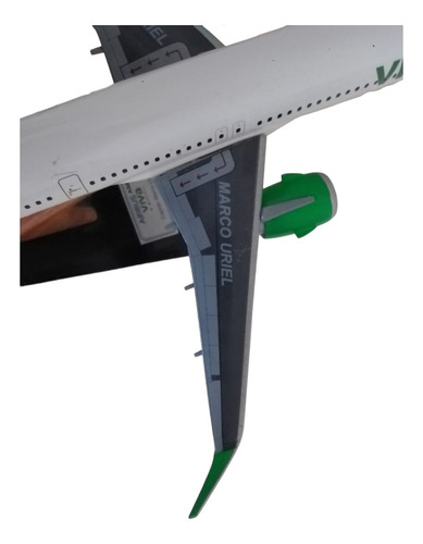Airbus 321