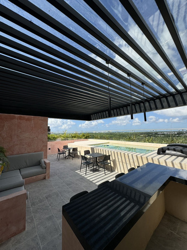 Departamento En Venta En Slaka (a Estudio) Santa Gertrudis Copó