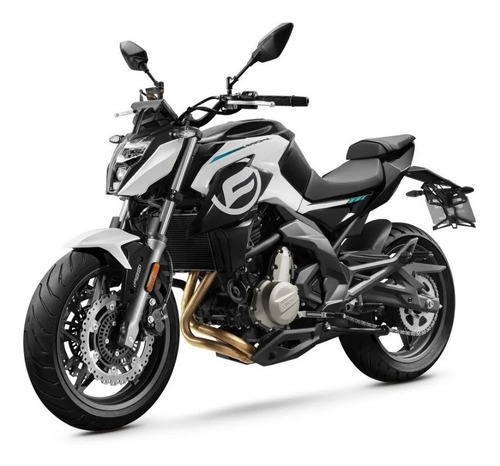 Cf Moto Nk 650