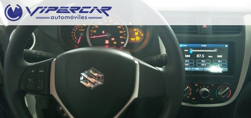 Suzuki Celerio Gl Automático 1.0 2021 0km