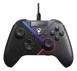 Asus Rog Raikiri Control Xbox One Xbox Series S/x Pc Wired