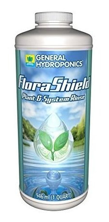 Fertilizante Flora Shield Turbo