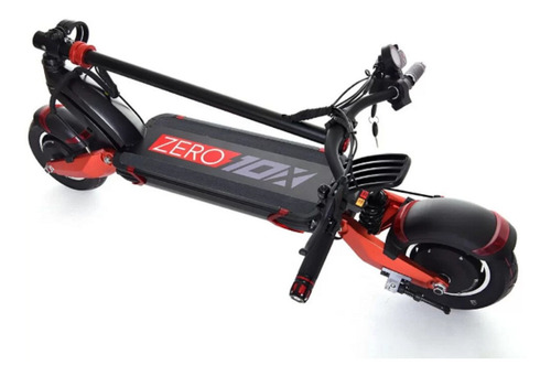 Monopatin Electrico Zero 10x 3000w 18ah 8x 9 10 11x Dualtron