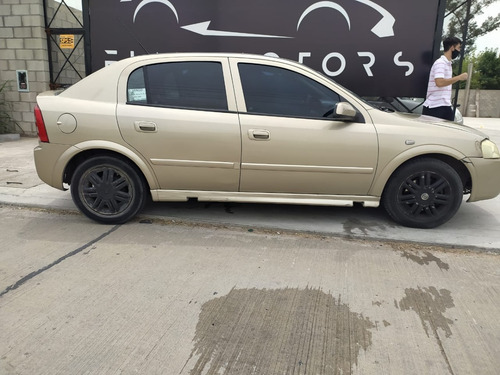Astra 2.0 Gl Mod08 Anticipo$280.000+cuotas Fijas.