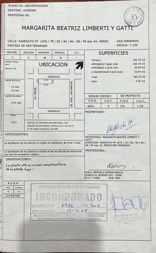 Imagen 4 de 21 de Casa - Victoria