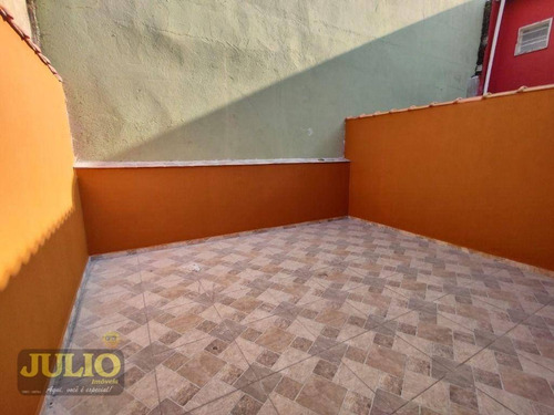 Imagem 3 de 13 de Entrada A Partir R$ 23.000,00 E Saldo Financiado! Casa Com 2 Dormitórios, 55 M² Por R$ 230.000 - Jardim Magalhães - Itanhaém/sp - Ca4135
