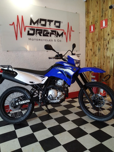 Imagem 2 de 5 de Yamaha Xtz 250 Lander