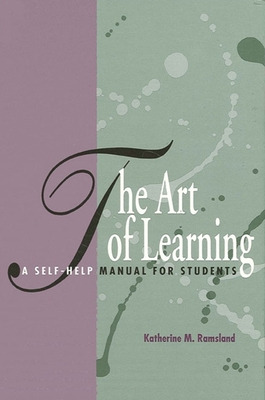 Libro The Art Of Learning: A Self-help Manual For Student...