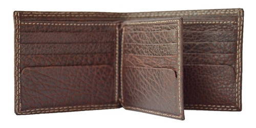 Cartera Jaqpiel 035 Piel Buffalo