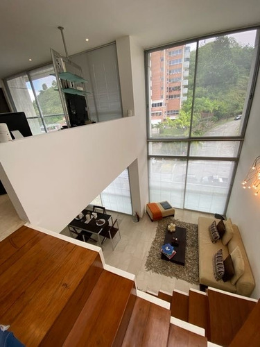 Imagen 7 de 11 de Vendo Apartamento 100mts2 2h/3b/2pe Solar Del Hatillo 1276
