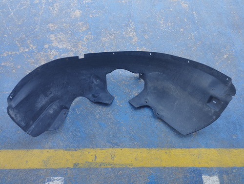 Guardapolvo Rueda Del Izq Volkswagen Beetle 1998/12 (origina