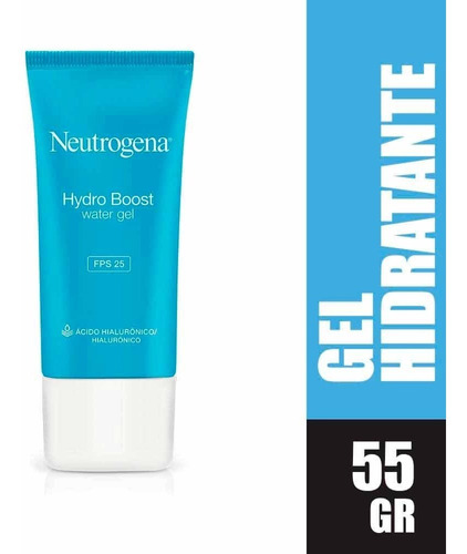 Gel Facial Neutrogena Hydro Boost - g a $1156