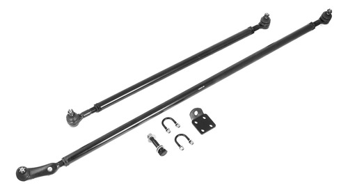 Rugged Ridge 18050.82 Kit De Conversion De Direcciones De Cr