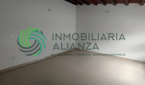 Casa En Arriendo En Altos De Cabecera. Cod A16991