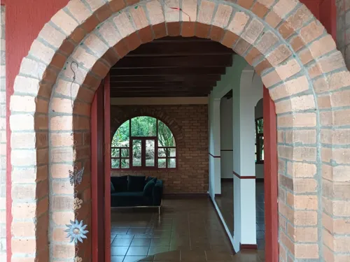Venta Casa Campestre, De 738.62mts2, En Popayán, Cauca, 10753.