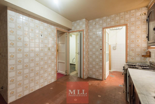 Imagen 14 de 30 de Departamento - Recoleta