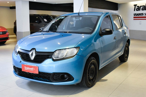 Renault Sandero 1.6 Expression Pack 90cv