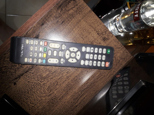 Tv Cce Stile Full Hd, Lcd De 42 Polegadas Com Conversor