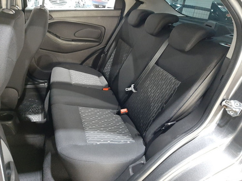 Ford Ka 1.5 Tivct Se Sedan 2020