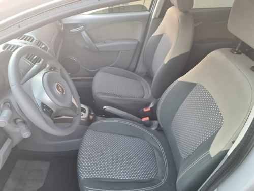 Imagem 5 de 6 de Fiat Grand Siena