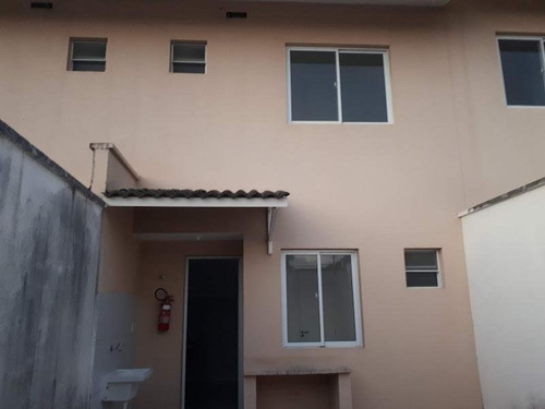 Imagem 2 de 15 de Casa Em Parque Santa Maria - Fortaleza - 747