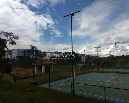 Imagem 25 de 30 de Linda Casa Com At=450 M² E Ac=275 M² Em Condomínio Fechado De Alto Padrão Em Excelente Localização Em Itatiba - Sp - Ca00511 - 70060100