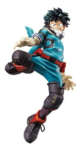 Disponible Bandai Spirits My Hero Academia Midoriya Izuku