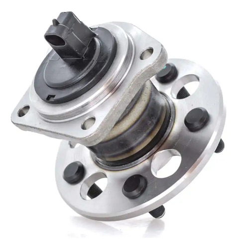 Maza Rueda Toyota Sienna 1998-2003 V6 3.0l Gas Fwd Tras