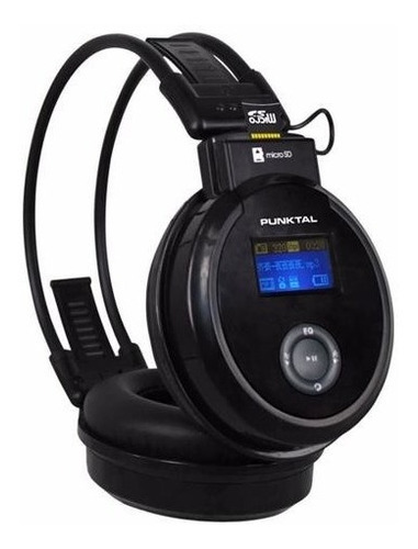 Auriculares Inalámbricos Pk-hp900 Punktal G P