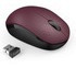 Mouse Inalambrico Seenda, 2.4 G