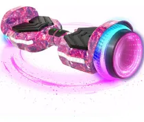 Comprar Simate Scooter, 6.5 Patinetas Eléctricas Autoequilibradas Co