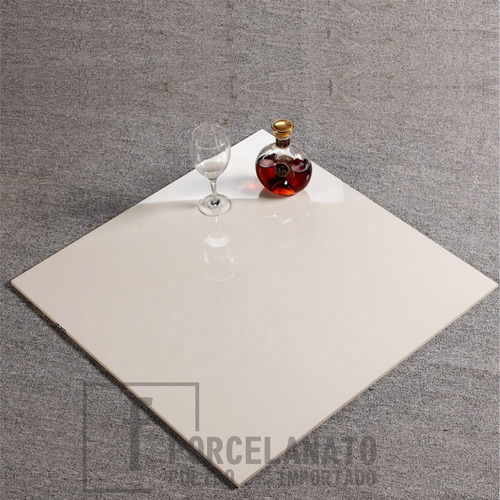 Porcelanato Pulido 60x60 Rectificado Beige