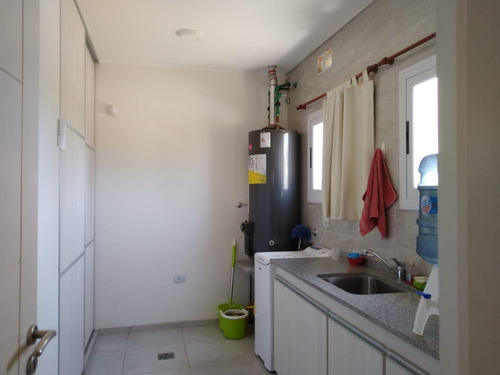 Se Vende O Permuta Casa En B° Privado 7 Soles - Malagueño
