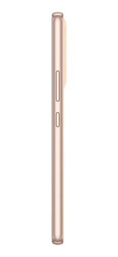 Imagen 8 de 9 de Samsung Galaxy A53 5G Dual SIM 128 GB durazno asombroso 6 GB RAM