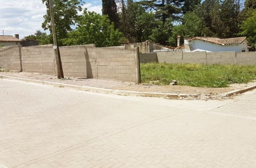 Imagen 2 de 4 de Venta De Lote De 468m2 Ubicado En Cosquín