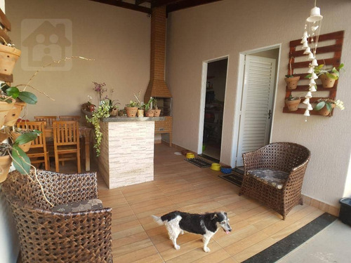 Imagem 20 de 22 de Casa À Venda Por R$ 380.000,00 - Ipanema - Araçatuba/sp - Ca0757