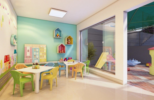 Imagem 29 de 30 de Apartamento - Ap00611 - 69960326