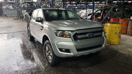 Sucata Ford Ranger 2018/2019 Diesel 160cvs