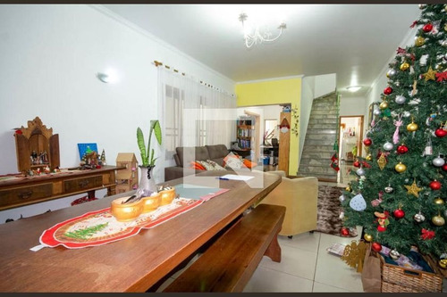 Imagem 3 de 15 de Casa À Venda - Santana, 3 Quartos, 247 - S893653089