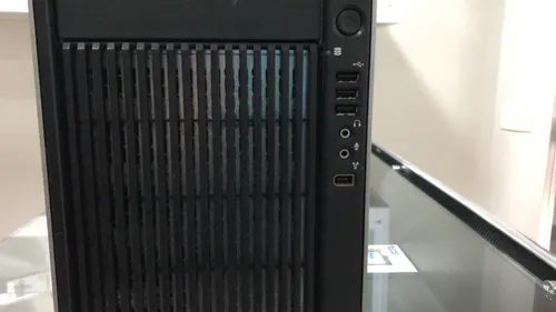 Workstation Hp Z800 1 Xeon E5645 256gb Ssd Workstation Hp Z800 1 Xeon E5645 256gb Ssd