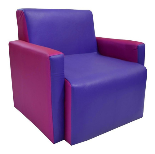 Sillón Infantil, Sillón Para Niños, Sillón Mod. Pinwika