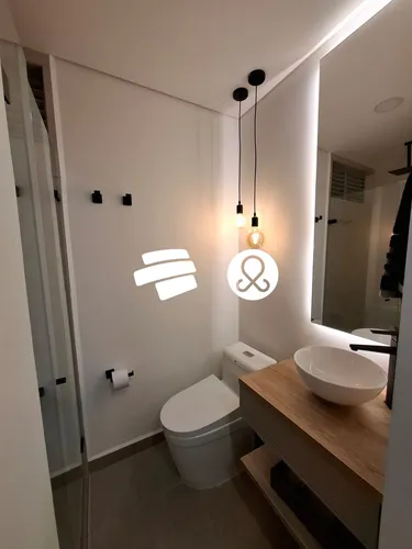 Vendo Aparta Loft, En Rionegro Sector Fontibón 53 Mts