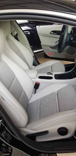 Mercedes C-180 Cgi Avant. 1.6/1.6 Flextb 16v Aut.