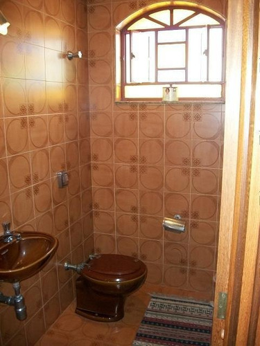 Alugue Sem Fiador, Sem Depósito -consulte Nossos Corretores -casa Residencial Para Locação, Tatuapé, São Paulo - Ca1234. - Ca1234
